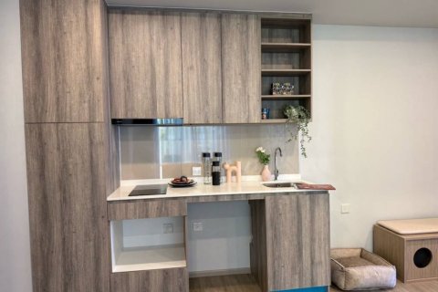 Condo in Chatuchak, Bangkok, Thailand, 2 bedrooms  № 172766 - photo 4