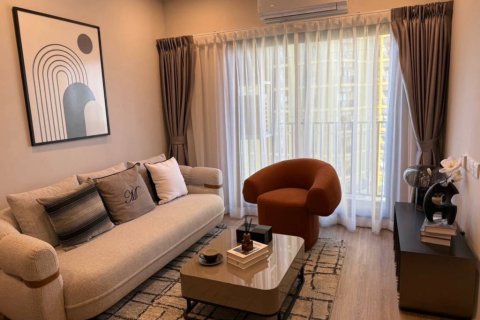 Condo in Chatuchak, Bangkok, Thailand, 2 bedrooms  № 172766