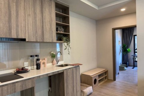 Condo in Chatuchak, Bangkok, Thailand, 2 bedrooms  № 172766 - photo 3