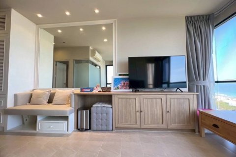 Кондоминиум с 3 спальнями в Ча-аме, Таиланд № 172770 - фото 9