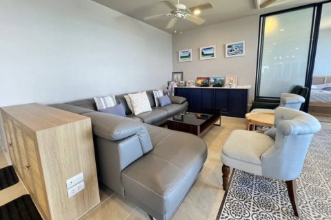 Кондоминиум с 3 спальнями в Ча-аме, Таиланд № 172770 - фото 8