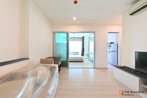 Condo à Bangkok, Thaïlande, 1 chambre  № 184672 - photo 8