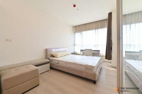 Condo à Bangkok, Thaïlande, 1 chambre  № 184672 - photo 6