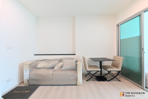 Condo à Bangkok, Thaïlande, 1 chambre  № 184672 - photo 7
