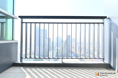 Condo à Bangkok, Thaïlande, 1 chambre  № 184672 - photo 3