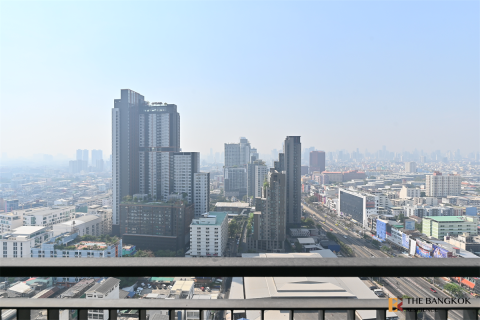 Condo à Bangkok, Thaïlande, 1 chambre  № 184672 - photo 4