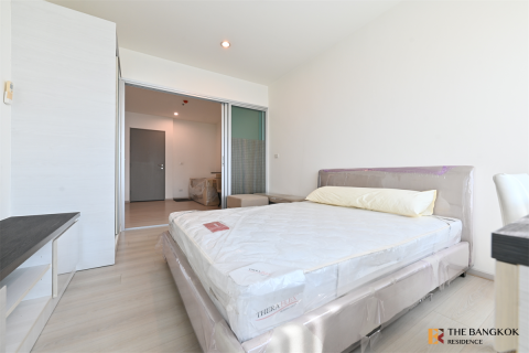 Condo à Bangkok, Thaïlande, 1 chambre  № 184672 - photo 2