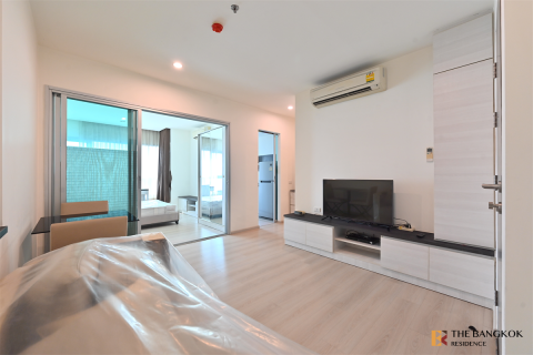 Condo à Bangkok, Thaïlande, 1 chambre  № 184672 - photo 9