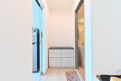 Condo à Bangkok, Thaïlande, 1 chambre  № 184672 - photo 10