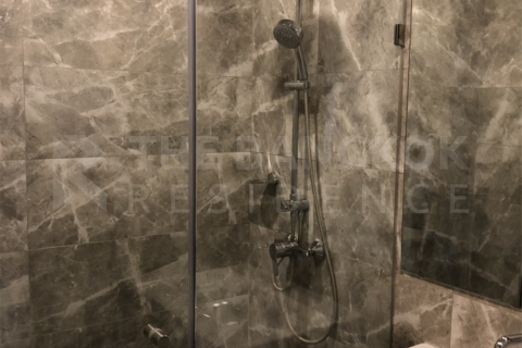 Condo à Bangkok, Thaïlande, 1 chambre  № 184671 - photo 8