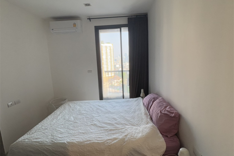 Condo à Bangkok, Thaïlande, 1 chambre  № 184669 - photo 4