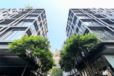 Condo à Bangkok, Thaïlande, 1 chambre № 184668 - photo 6
