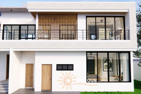 Villa in Rawai, Thailand 4 bedrooms № 179560 - photo 7