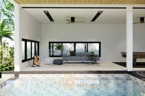 Villa in Rawai, Thailand 4 bedrooms № 179560 - photo 12
