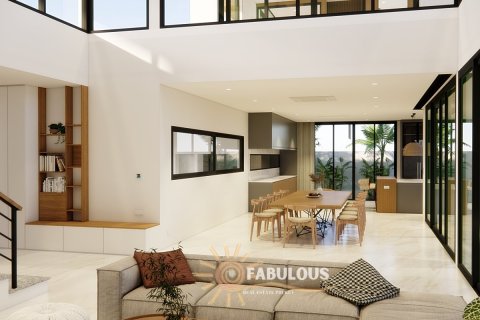 Villa in Rawai, Thailand 4 bedrooms № 179560 - photo 18
