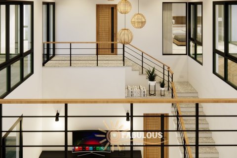 Villa in Rawai, Thailand 4 bedrooms № 179560 - photo 6