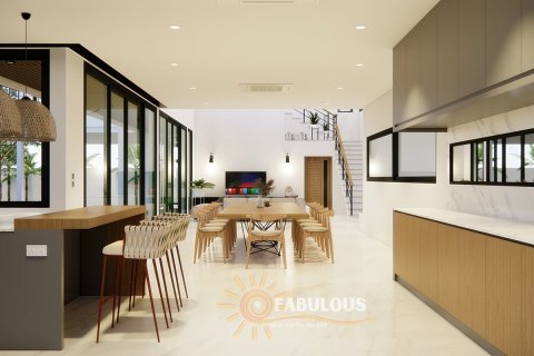 Villa in Rawai, Thailand 4 bedrooms № 179560 - photo 19