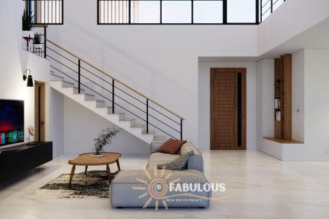 Villa in Rawai, Thailand 4 bedrooms № 179560 - photo 13
