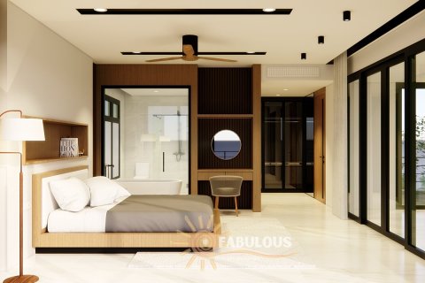 Villa in Rawai, Thailand 4 bedrooms № 179560 - photo 14