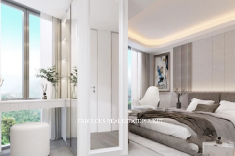 Condo in Rawai, Thailand, 1 bedroom № 179566 - photo 2