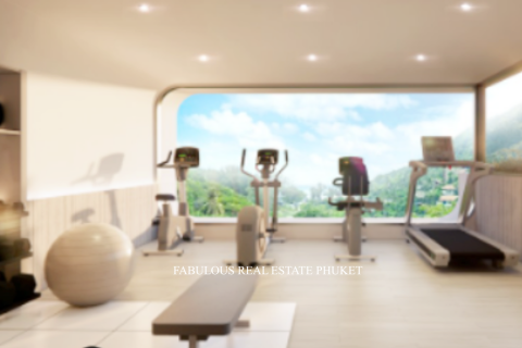 Condo in Rawai, Thailand, 1 bedroom № 179566 - photo 3