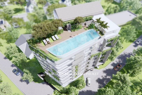 Condo in Rawai, Thailand, 1 bedroom № 179566 - photo 4