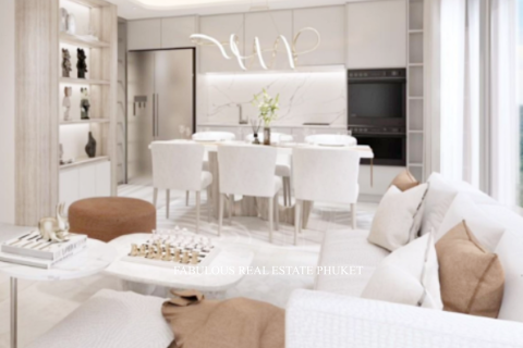 Condo in Rawai, Thailand, 1 bedroom № 179566 - photo 6