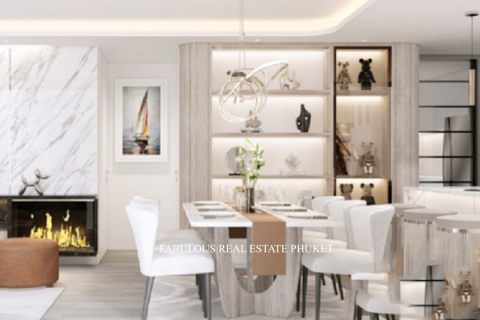 Condo in Rawai, Thailand, 1 bedroom № 179566 - photo 5