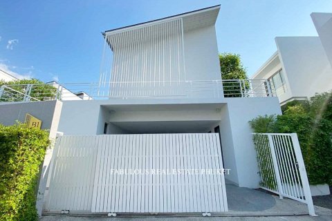 Villa in Bang Tao, Thailand 4 bedrooms № 179564 - photo 7
