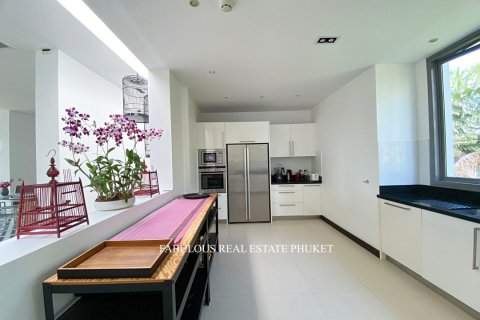 Villa in Bang Tao, Thailand 3 bedrooms № 179565 - photo 7