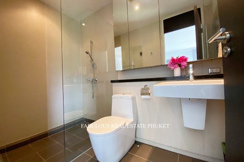 Villa in Bang Tao, Thailand 3 bedrooms № 179565 - photo 6