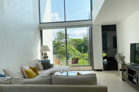 Villa in Bang Tao, Thailand 3 bedrooms № 179565 - photo 14