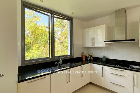 Villa in Bang Tao, Thailand 3 bedrooms № 179565 - photo 4