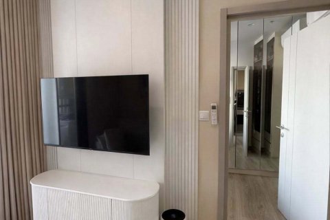 Studio in the Condo in Khlong Toei, Bangkok, Thailand  № 162073 - photo 3