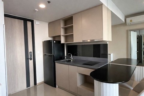 Studio in the Condo in Khlong Toei, Bangkok, Thailand  № 162073 - photo 2