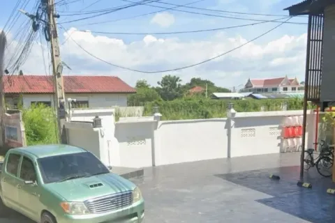 Terrain à Pattaya, Thaïlande 2560 m2 № 162069 - photo 3