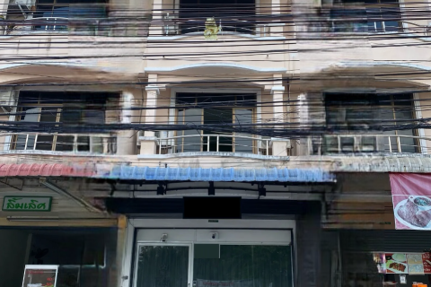 Centre commercial à Samut Prakan, Thaïlande № 162072 - photo 18