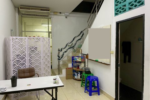 Centre commercial à Samut Prakan, Thaïlande № 162072 - photo 17