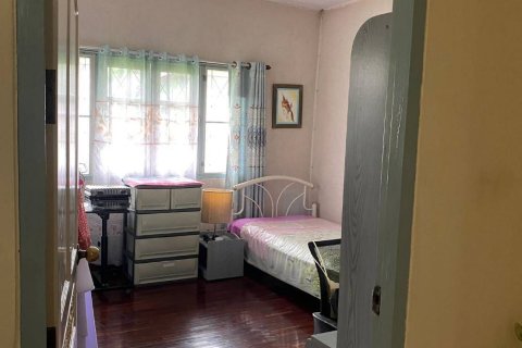 Дуплекс в Чиангмае, Таиланд с 3 спальнями  № 162075 - фото 5