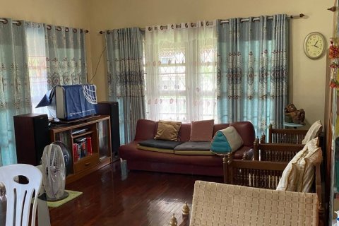 Дуплекс в Чиангмае, Таиланд с 3 спальнями  № 162075 - фото 8