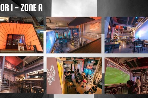 Townhouse in Chatuchak, Bangkok, Thailand 10 bedrooms № 162074