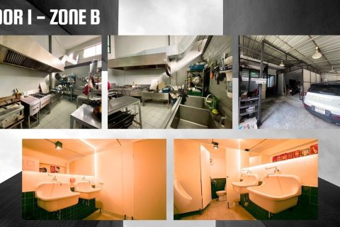 Townhouse in Chatuchak, Bangkok, Thailand 10 bedrooms № 162074 - photo 2