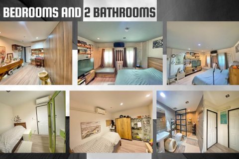 Townhouse in Chatuchak, Bangkok, Thailand 10 bedrooms № 162074 - photo 9