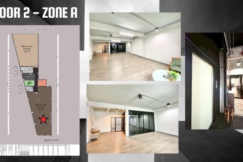 Townhouse in Chatuchak, Bangkok, Thailand 10 bedrooms № 162074 - photo 5