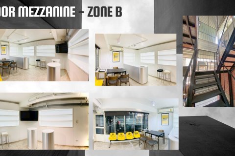 Townhouse in Chatuchak, Bangkok, Thailand 10 bedrooms № 162074 - photo 4