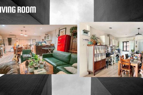 Townhouse in Chatuchak, Bangkok, Thailand 10 bedrooms № 162074 - photo 10