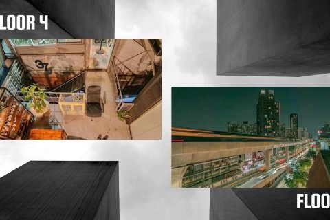 Townhouse in Chatuchak, Bangkok, Thailand 10 bedrooms № 162074 - photo 8