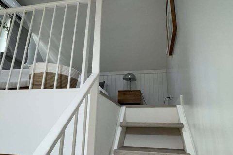 Дом в Сан-Сая, Таиланд с 3 спальнями  № 162070 - фото 10