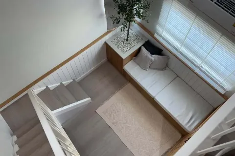 Дом в Сан-Сая, Таиланд с 3 спальнями  № 162070 - фото 16