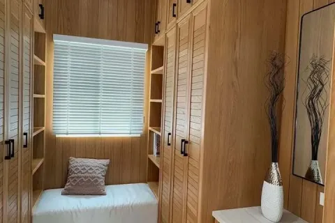 Дом в Сан-Сая, Таиланд с 3 спальнями  № 162070 - фото 11